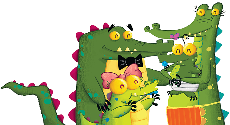 6º livro da coleção A Turma da Jaquinha